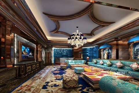 锦州小时场ktv值得体验-北镇市ktv预定