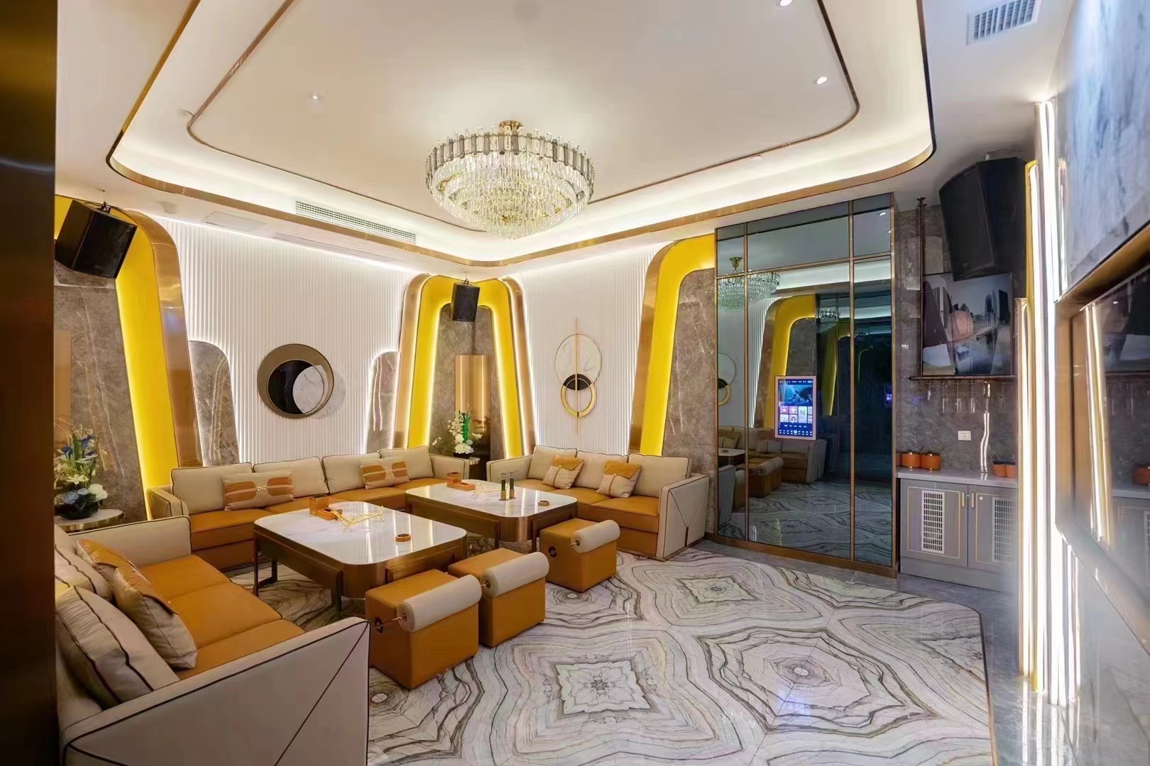 锦州小时场ktv详细介绍ktv有没有小时场-北镇市ktv预定