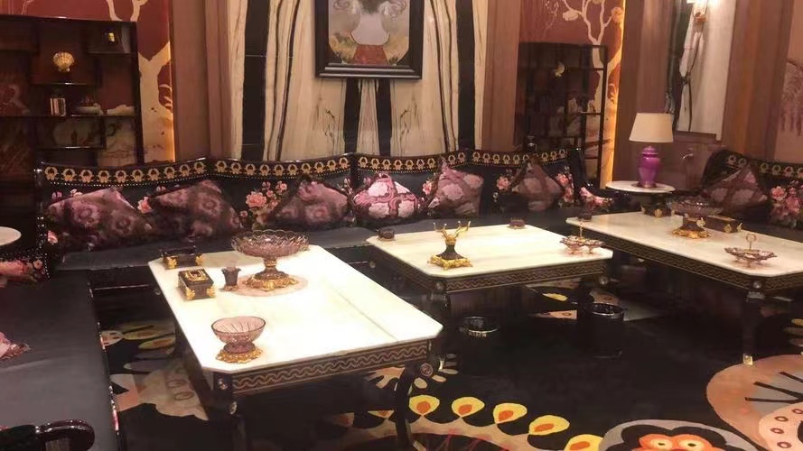 锦州小时场ktv总排行揭秘-北镇市ktv预定